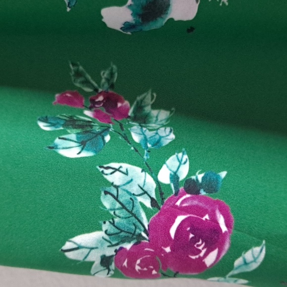 Eshakti gorgeous skirt - Picture 3 of 14